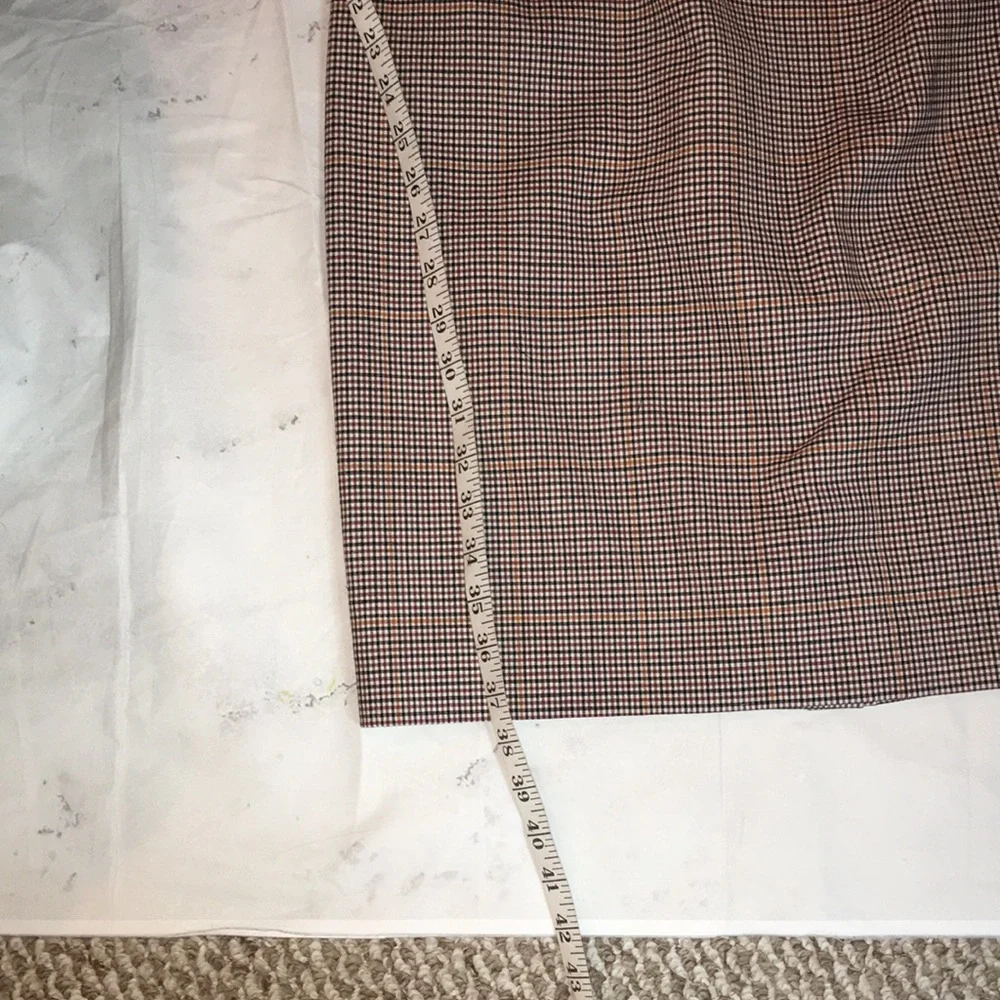 THEORY NWT FINE WOOL PENCIL SHEATH DRESS - Picture 9 of 11